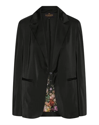 Karmamia Copenhagen - Miller Blazer - No. 4 